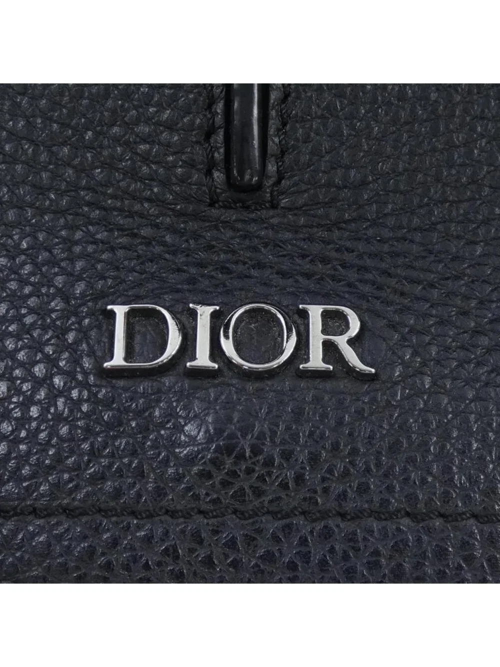 Dior Motion Oblique Jacquard Backpack